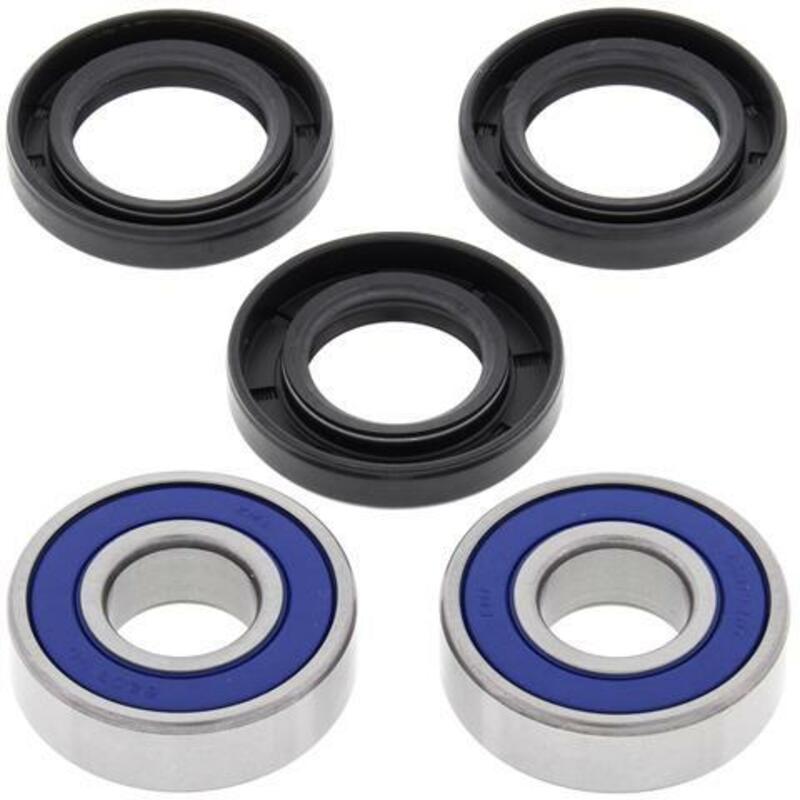 ALL BALLS Vorderradlager-Kit