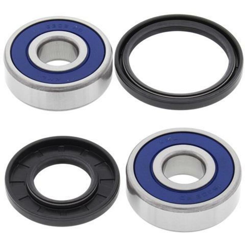 Radlagerkit vorne für 125VARA, VF1000F, CB1100, GL1200