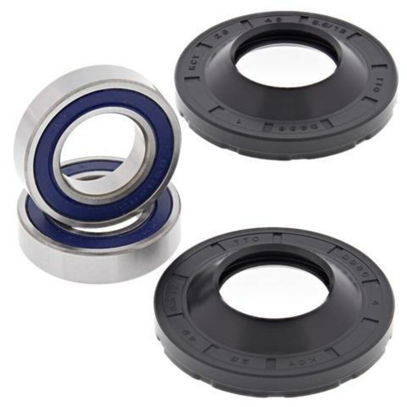 RADLAGER-KIT VORDERRAD FÜR TM EN, MX, SMX 125, EN, EN-F, MX-F250 EN, MX300
