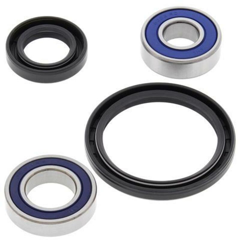 RADLAGER-KIT VORDERRAD ALL BALLS YAMAHA YFS 200 BLASTER