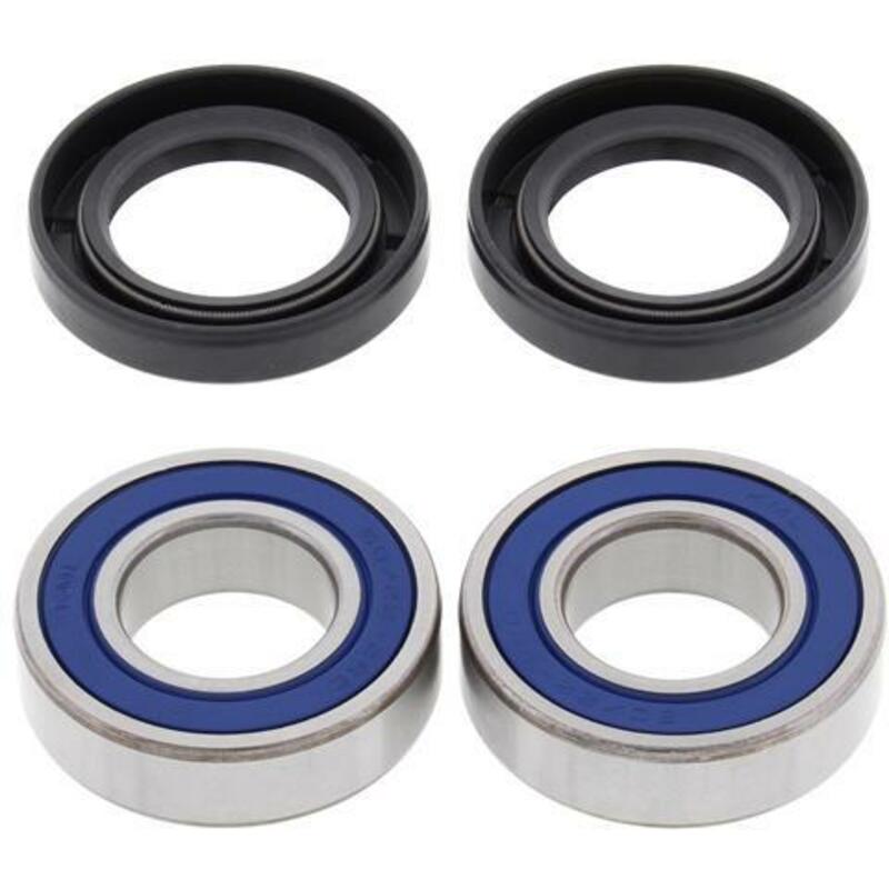 ALL BALLS Vorderradlager-Kit Yamaha/KTM