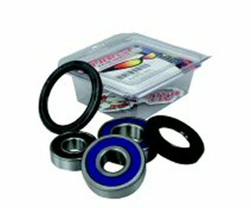 ALL BALLS Vorderrad-Lager-Kit Kawasaki Z125