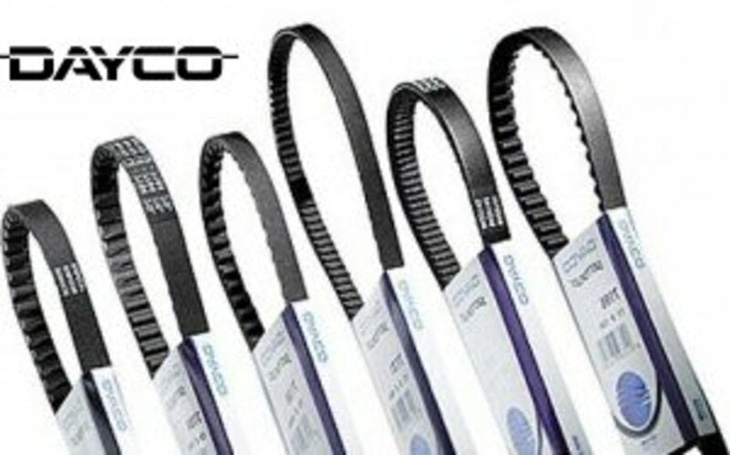 DAYCO High Performance Antriebsriemen verstärkt