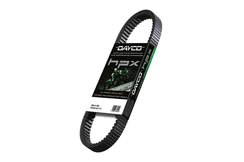 DAYCO Extreme Antriebsriemen extra verstärkt