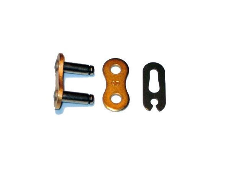 RENTHAL 428 R1 Works Clip-Schloss 428