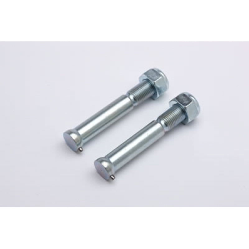 RENTHAL Schraubensatz für Klemmböcke M12x68mm