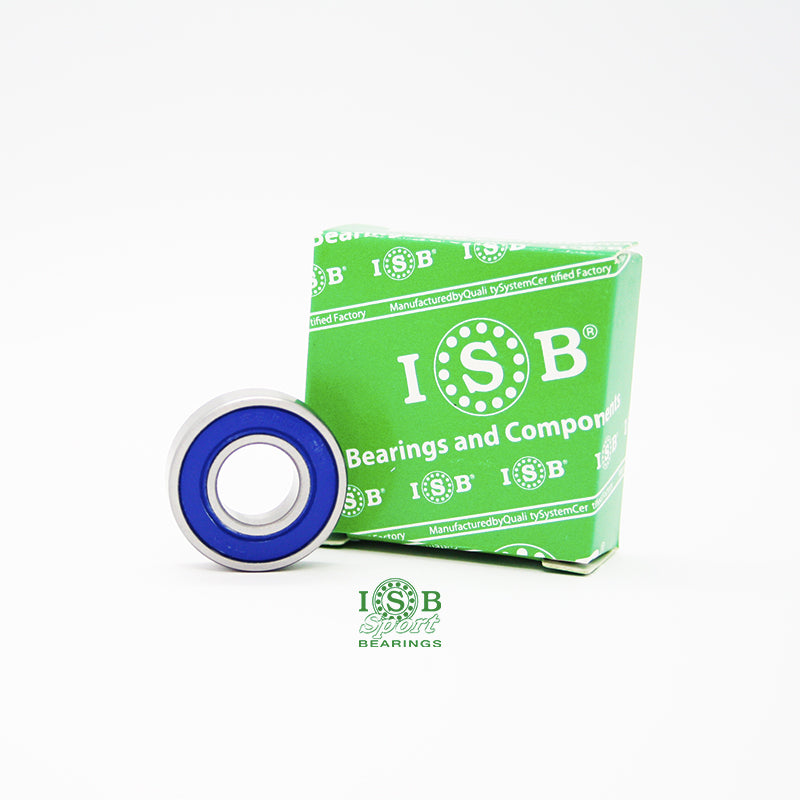 ISB BEARINGS 6900-2RSV Max 10x22x6