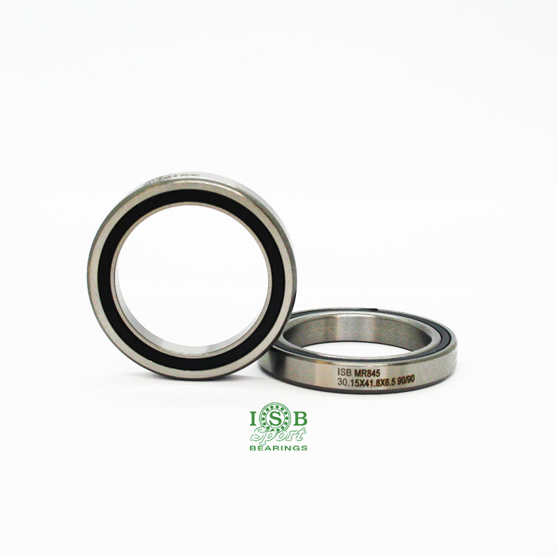 ISB BEARINGS MR845 30,15x41,8x6,5 (90º/90º)