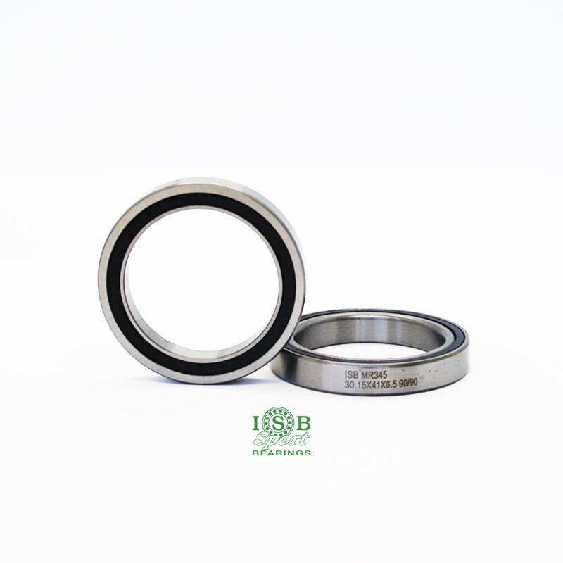 ISB BEARINGS MR345 30,15x41x6,5 (90º/90º)