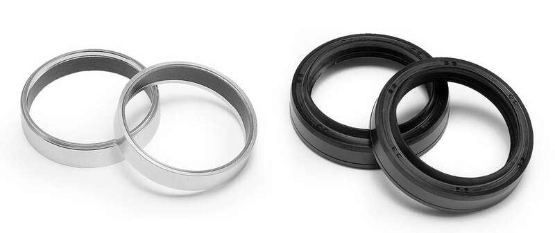 BITUBO Gleitbuchsen-Kit einschl. Simmerring-Satz BMW S1000RR/R Nine T