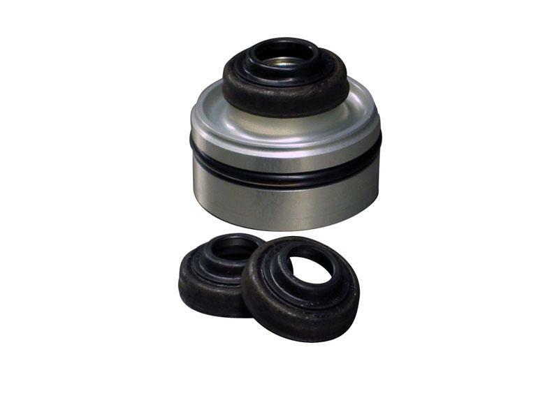 KYB Gabel-Staubschutzkappe Oberes linkes Lager - 16x24.2x3 mm