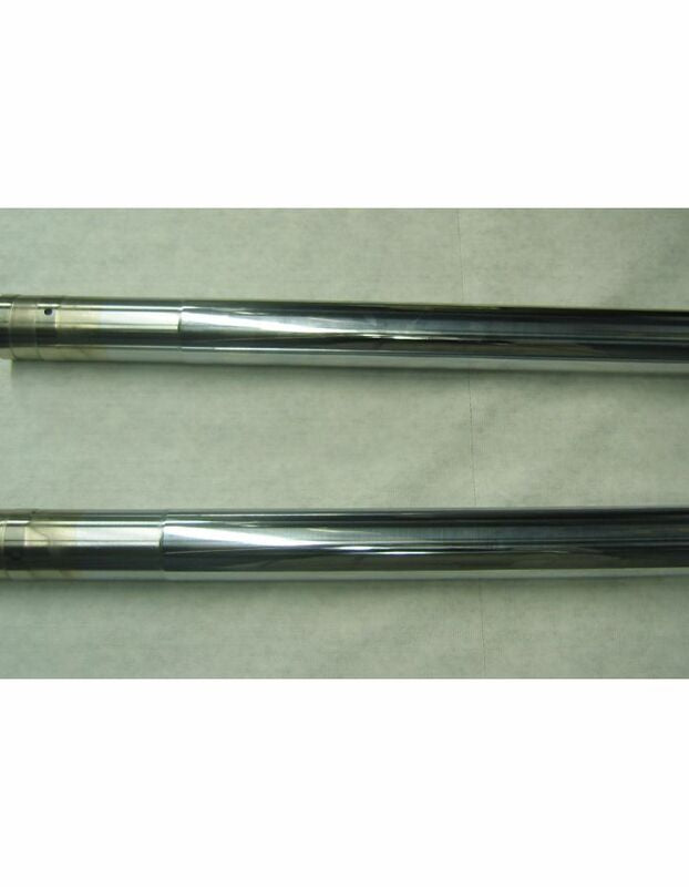 KAYABA Gabelrohr Standard