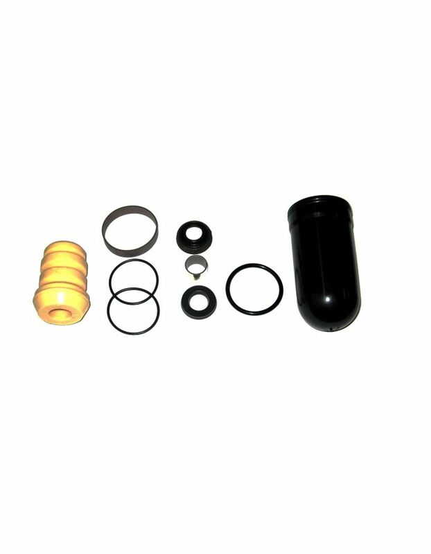 DÄMPFER-REPARATURKIT KYB 50/16MM KX450F '09