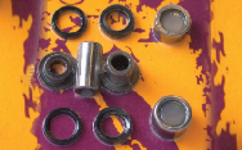 KIT STOSSDÄMPFERLAGER FÜR HONDA CR80R 1996-02 UND CR85R 2003-07