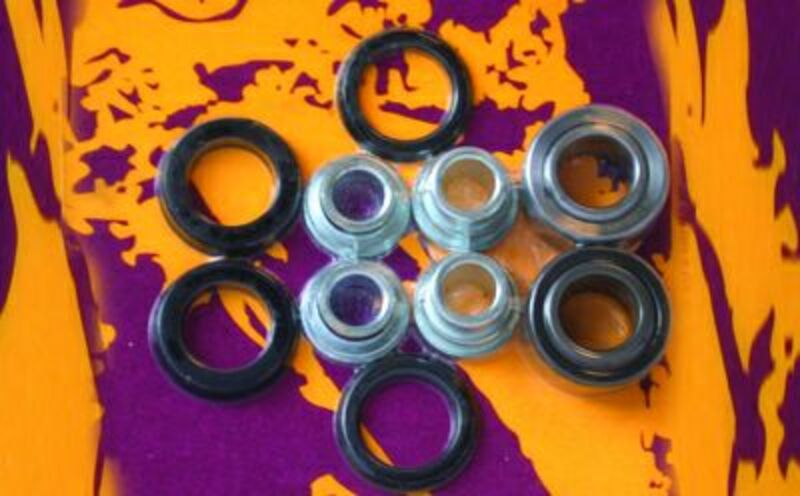 KIT STOSSDÄMPFERLAGER FÜR HONDA XR250R 1992-03