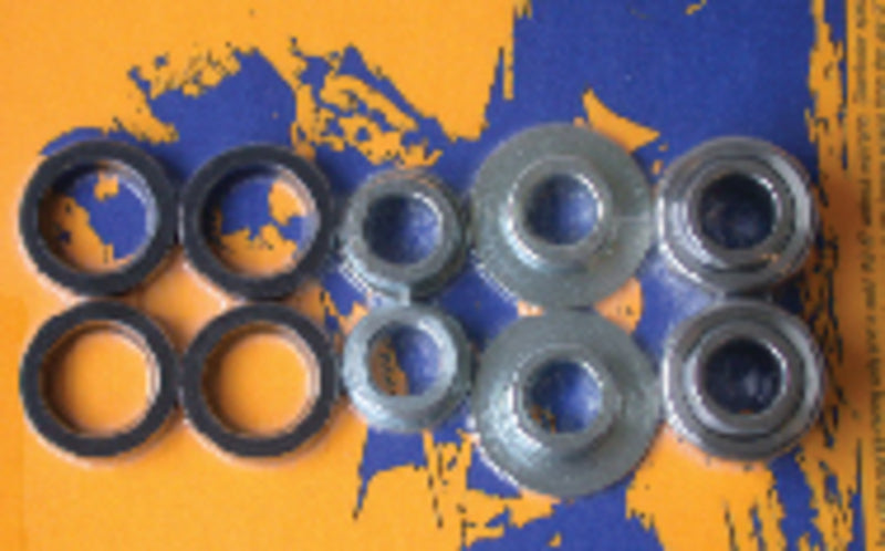 KIT STOSSDÄMPFERLAGER FÜR YAMAHA YFM350 WARRIOR 1987-03