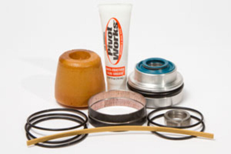 PIVOT WORKS Reparaturkit Dämpfer Honda CRF250R
