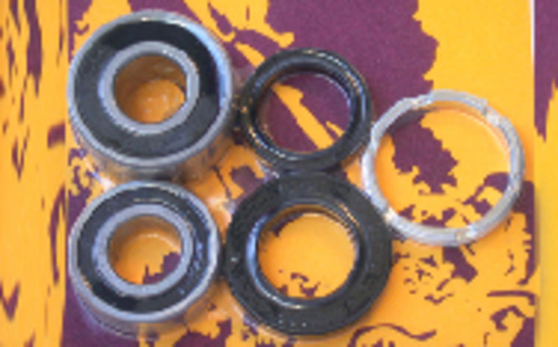 PIVOT WORKS Hinterradlager und Dichtungs-Kit