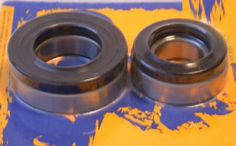 PIVOT WORKS Hinterradlager und Dichtungs-Kit