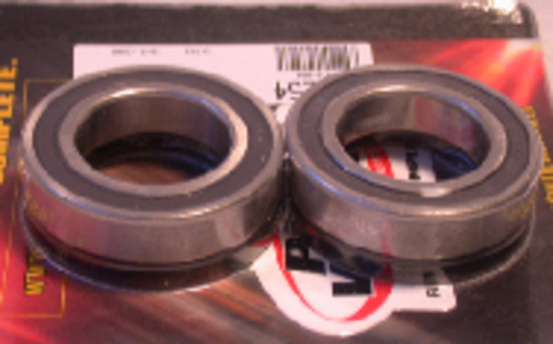 PIVOT WORKS Hinterradlager und Dichtungs-Kit