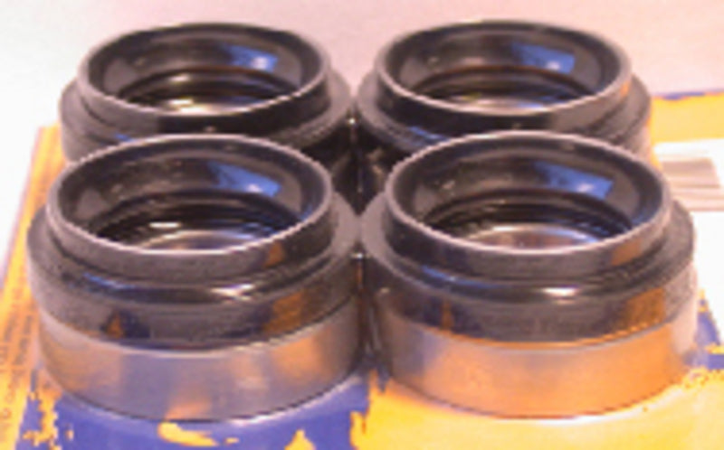 PIVOT WORKS Hinterradlager und Dichtungs-Kit