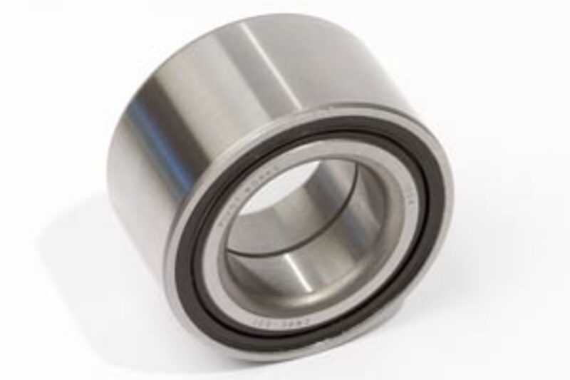 PIVOT WORKS Vorderradlager und Dichtungs-Kit