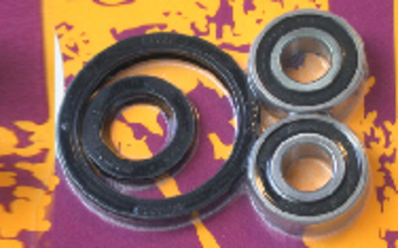 PIVOT WORKS Vorderradlager und Dichtungs-Kit