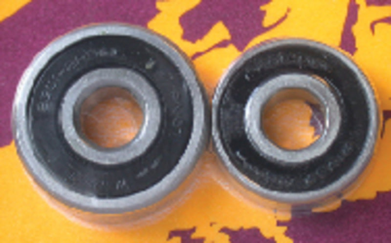 PIVOT WORKS Vorderradlager und Dichtungs-Kit