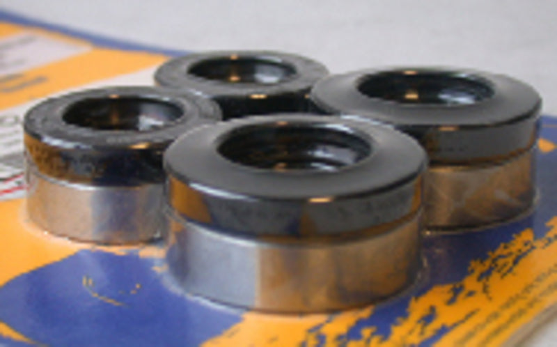 PIVOT WORKS Vorderradlager und Dichtungs-Kit