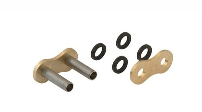 AFAM A520XRRR Xs-Ring Nietkettenschloss 520