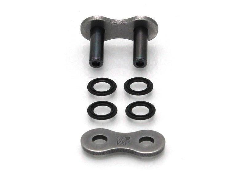 D.I.D 428VX X-Ring Nietkettenschloss 428