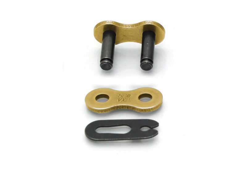 D.I.D 520ERT3 Clip-Schloss 520