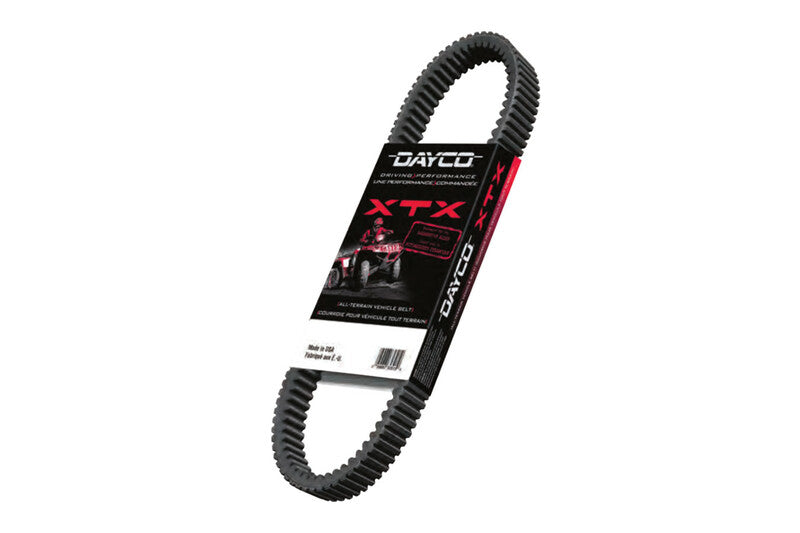 DAYCO Extreme Antriebsriemen extra verstärkt