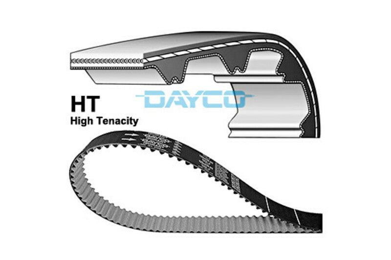 DAYCO Standard Antriebsriemen