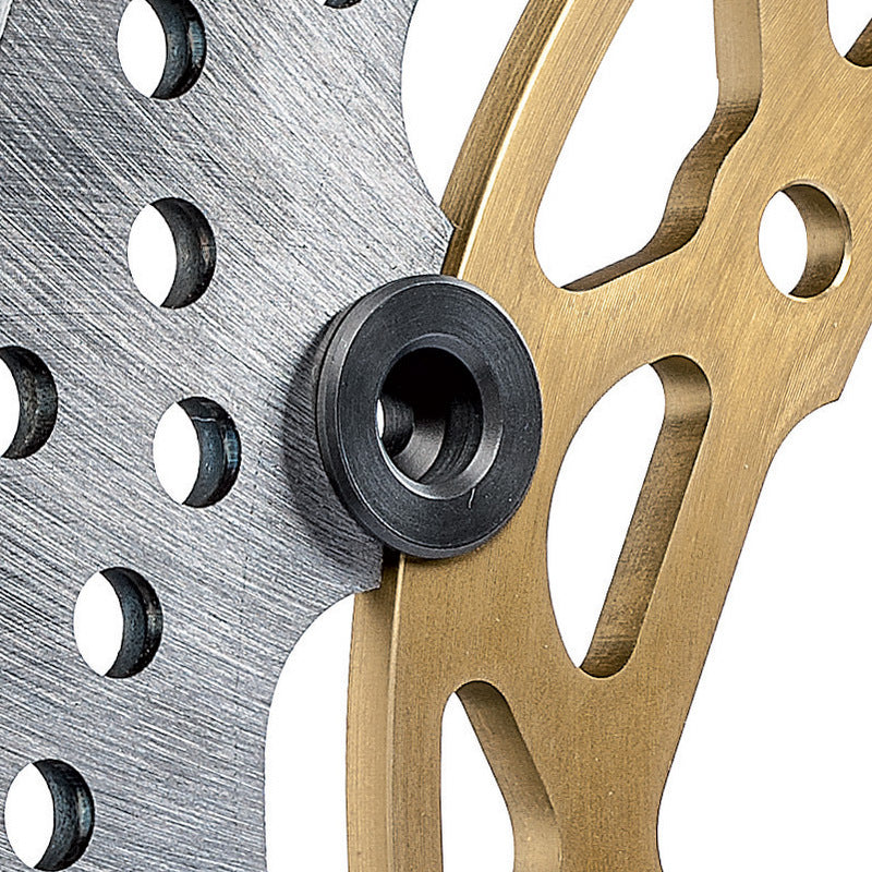 BREMBO UPGRADE T-Drive rund schwimmend Bremsscheiben - paarweise