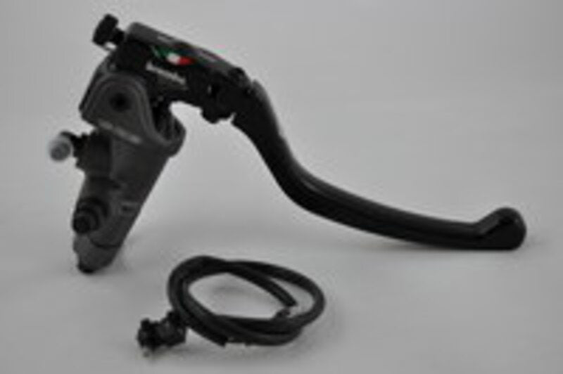 BREMBO UPGRADE Hauptbremszylinder 19RCS (geschmiedet) für 1 Zoll Lenker