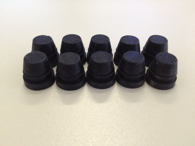 BREMBO UPGRADE KAPPE ENTLÜFTUNGSSCHRAUBE (10 Stk.)