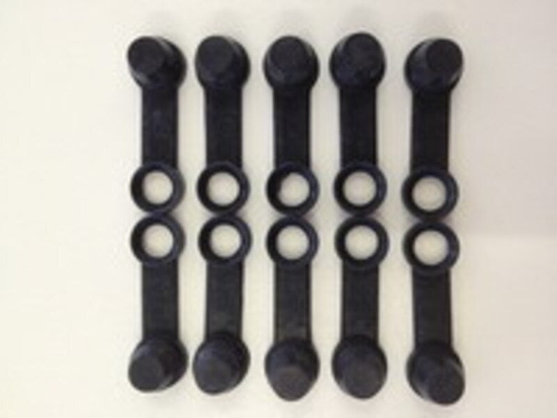 BREMBO UPGRADE 10-pack of bleeder plugs with eyelet