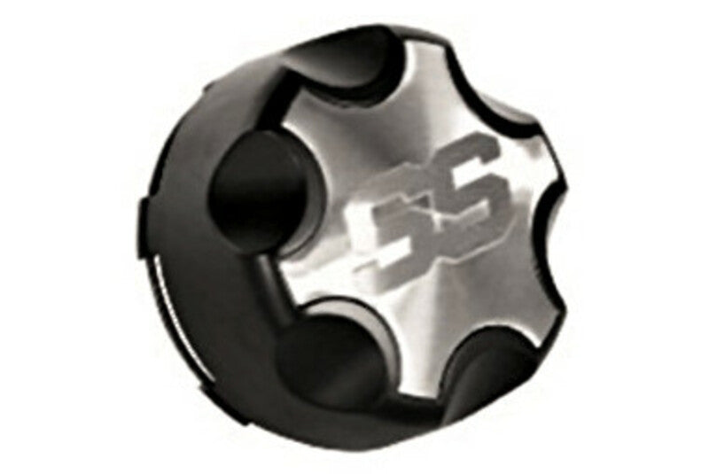 ITP Felgenkappe schwarz für SS 4x156 Felge