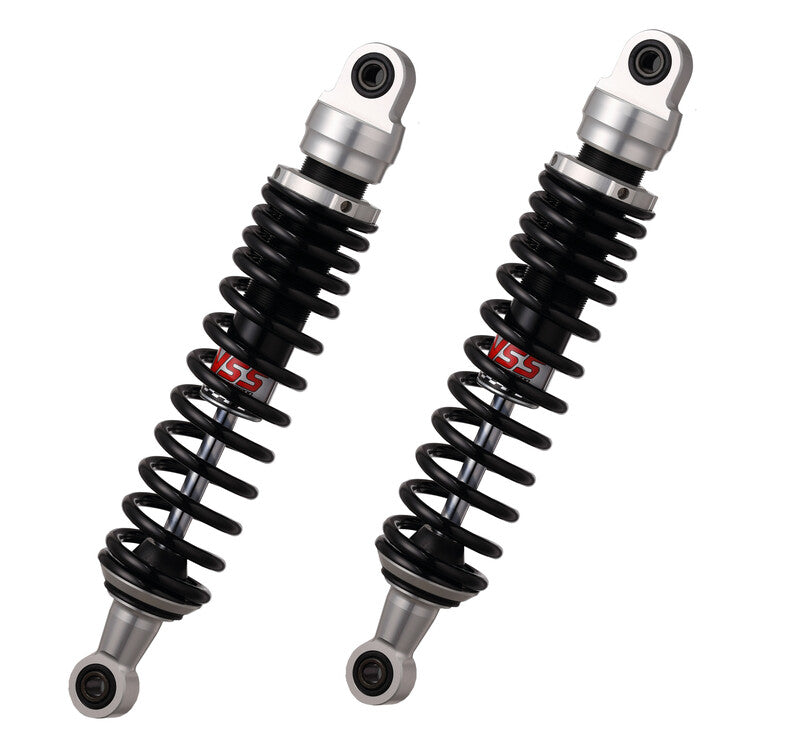 YSS-Hinterrad-Dämpfer mit zwei Federbeinen, Gas, Eco Line