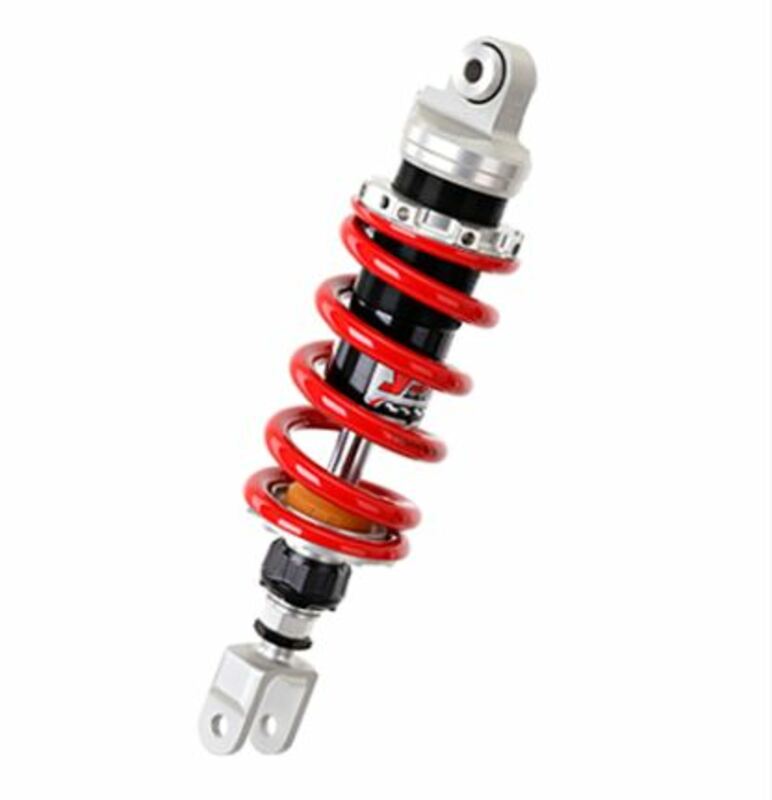 YSS-Hinterrad-Monofederbein Gas