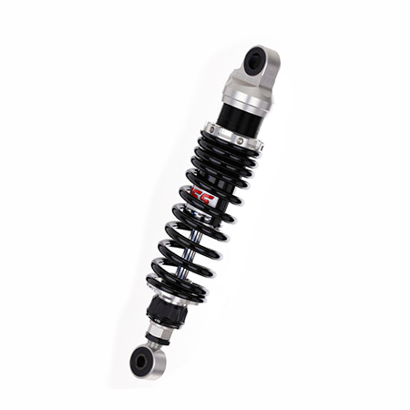 YSS-Hinterrad-Doppeldämpfer Gas Eco Line