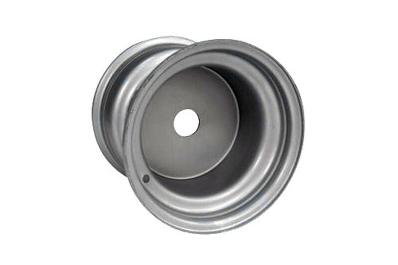 ART Race ATV Felge - grau 10x5