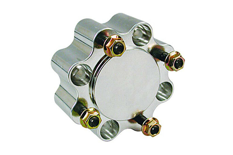 ART Spurverbreiterungen 4x100/+45 mm - Yamaha YFS200 Blaster