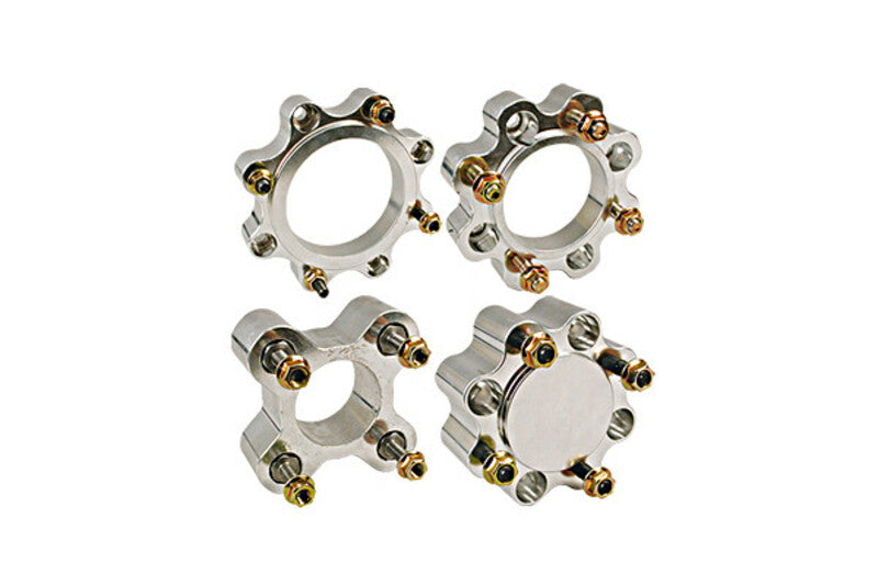 ART Spoorverbreders 4x110/+30mm