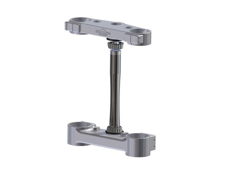 FACTORY LINKS Lenkkopflager-Kit Gas Gas/MuZ
