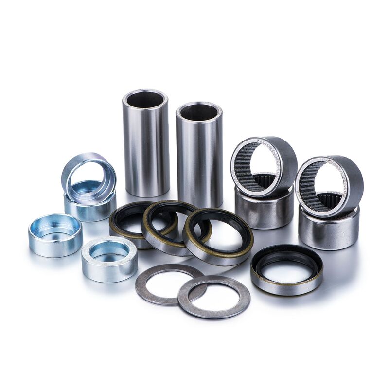 FACTORY LINKS Schwingenlager-Kit KTM/Husqvarna