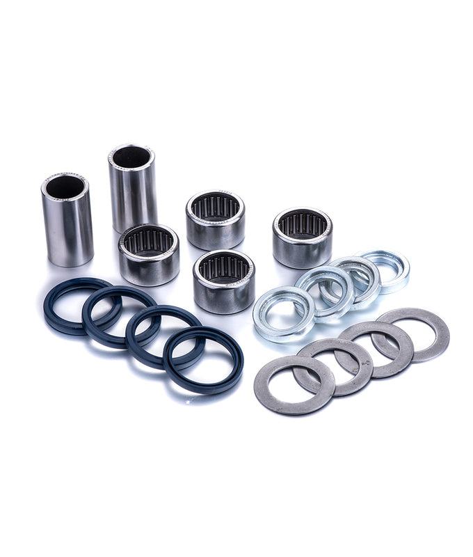 FACTORY LINKS Schwingenlager-Kit Sherco