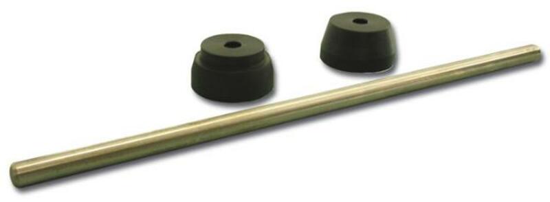 BIKE-LIFT Adapter-Kit Piaggio X9 - B-A04
