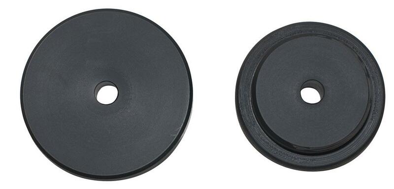 BIKE-LIFT Adapter für BMW Räder - B-A05
